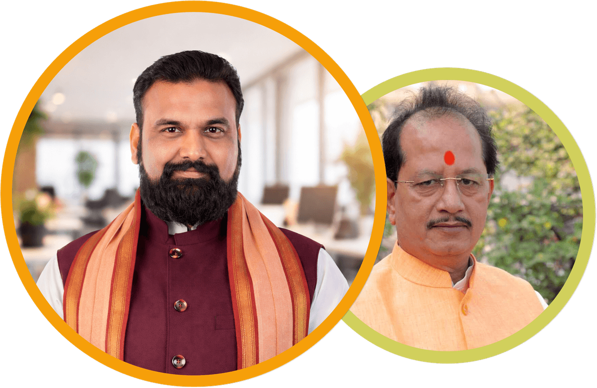 Hon'ble Chief Minister